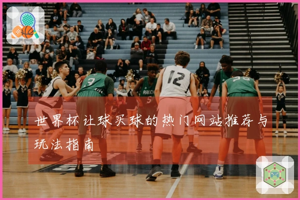世界杯让球买球的热门网站推荐与玩法指南