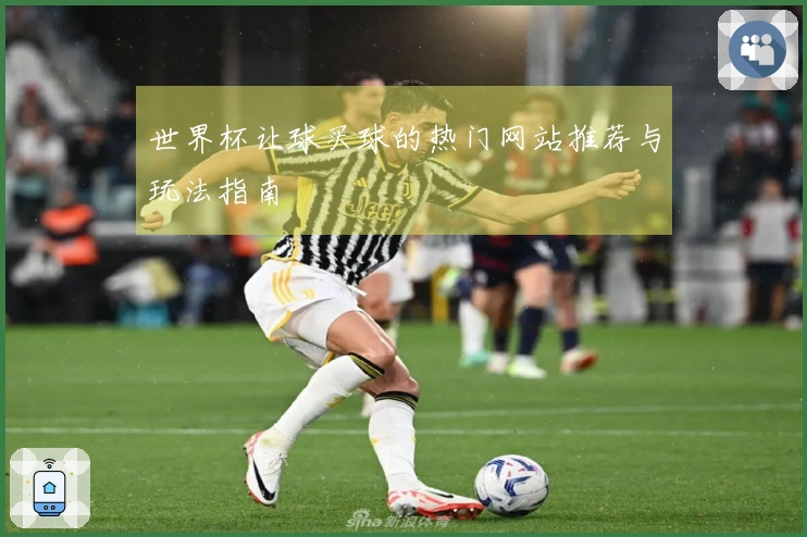 世界杯让球买球的热门网站推荐与玩法指南