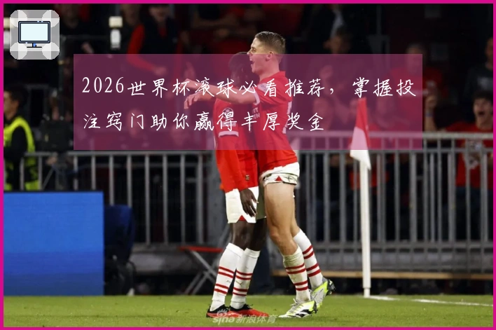 2026世界杯滚球必看推荐，掌握投注窍门助你赢得丰厚奖金
