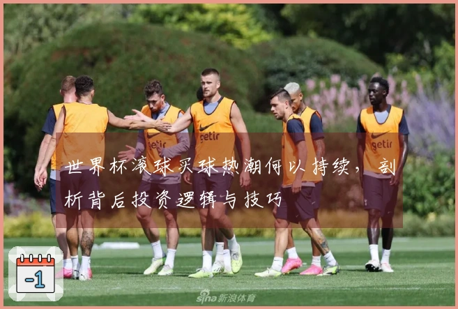 世界杯滚球买球热潮何以持续，剖析背后投资逻辑与技巧